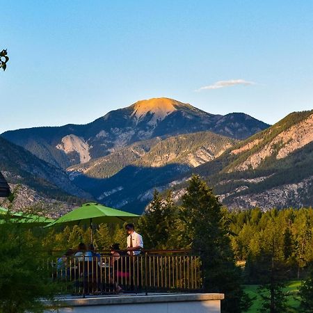 Headwaters Lodge At Eagle Ranch Resort Инвермир Экстерьер фото