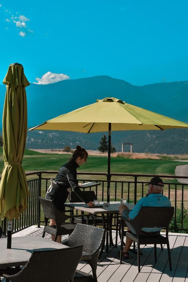 Headwaters Lodge At Eagle Ranch Resort Инвермир Экстерьер фото
