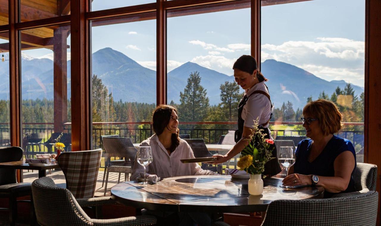 Headwaters Lodge At Eagle Ranch Resort Инвермир Экстерьер фото