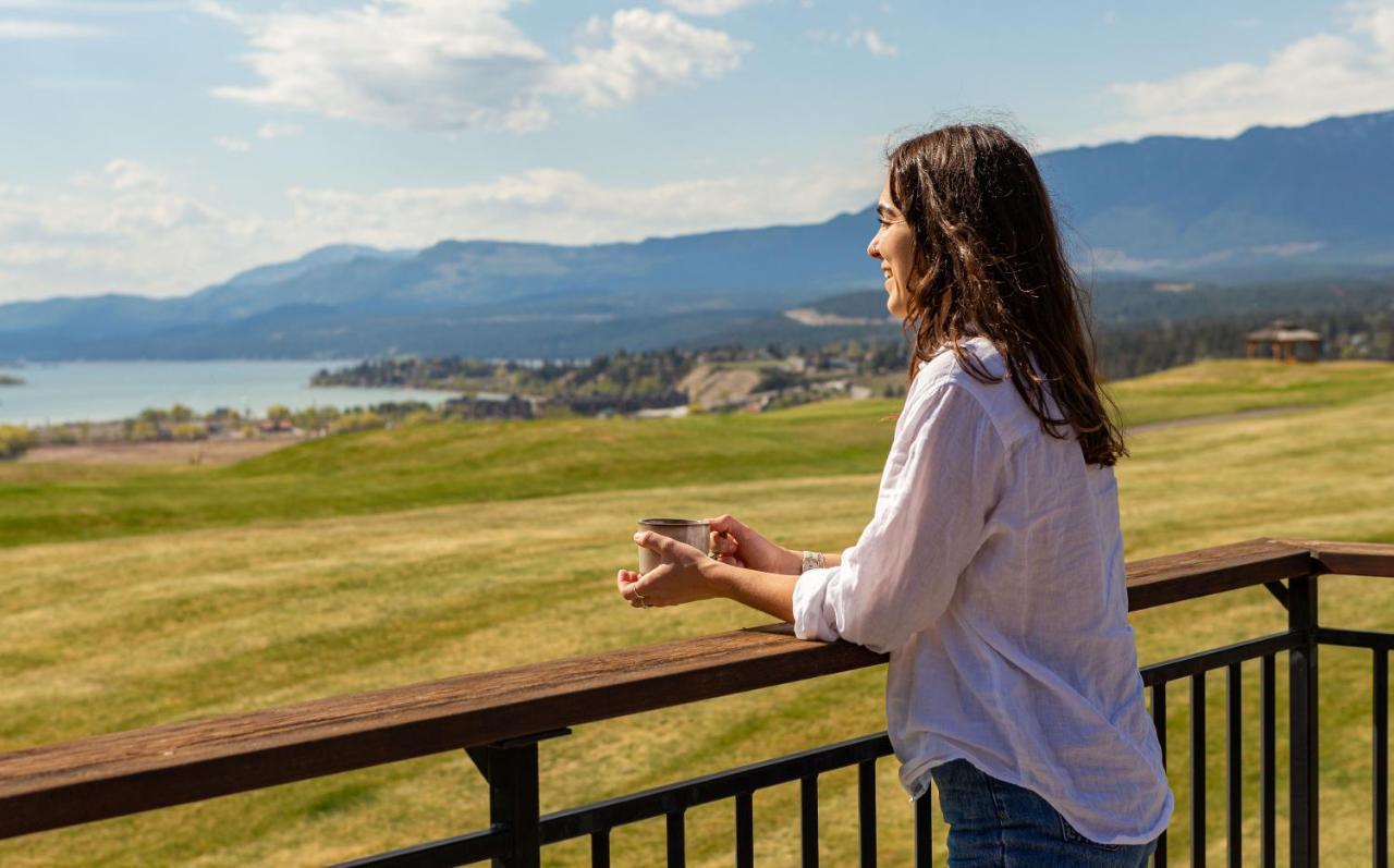 Headwaters Lodge At Eagle Ranch Resort Инвермир Экстерьер фото