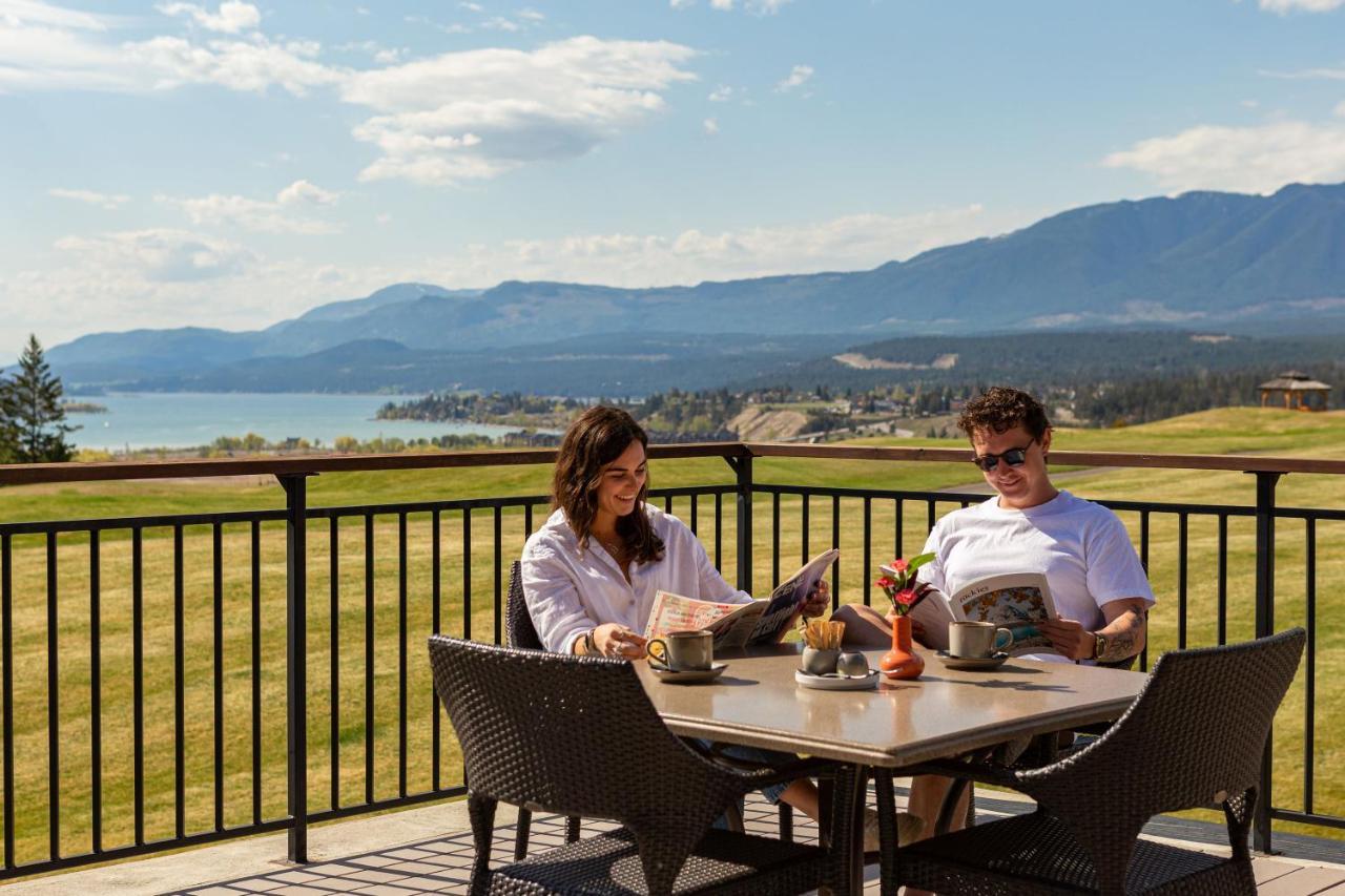 Headwaters Lodge At Eagle Ranch Resort Инвермир Экстерьер фото