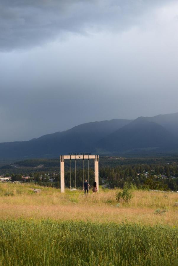 Headwaters Lodge At Eagle Ranch Resort Инвермир Экстерьер фото