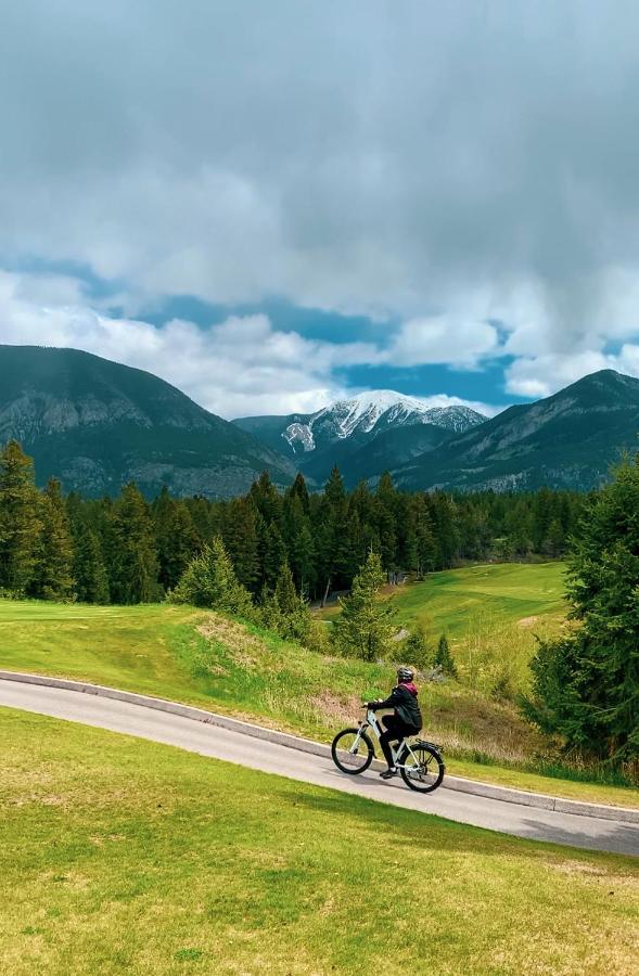 Headwaters Lodge At Eagle Ranch Resort Инвермир Экстерьер фото